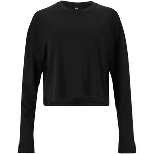 Athlecia - Offner - Langarmshirt - Dames - Ademend - Sneldrogend