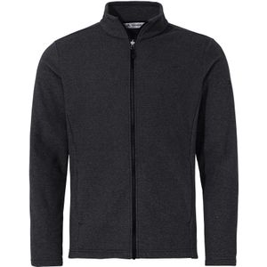VAUDE Funktionele fleece-jas  zwart