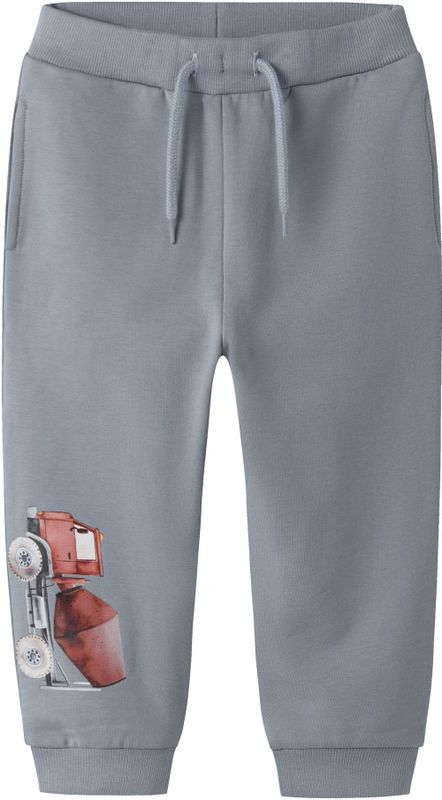 Joggingbroek - Regular Fit - Sportbroeken