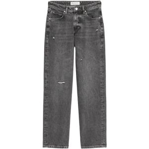 Marc O'Polo Jeans  donkergrijs