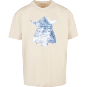 F4NT4STIC Shirt 'Wickie und die starken Männer'  sand / blauw / wit