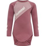 Hummel - Hmlseoul Body - Deco Rose - Kinder Body - Langarm