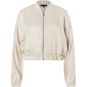 MORE & MORE Tussenjas  crème