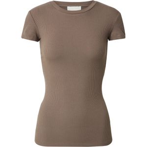 LeGer by Lena Gercke Shirt 'Cindy'  mokka