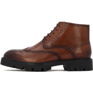 Kazar Veterboots  cognac