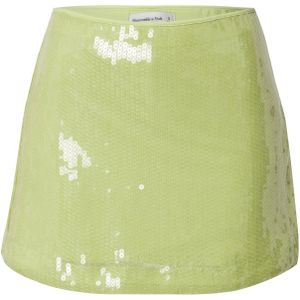 Abercrombie & Fitch Rok  groen