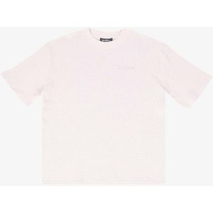 Dropsize Shirt  lichtgrijs