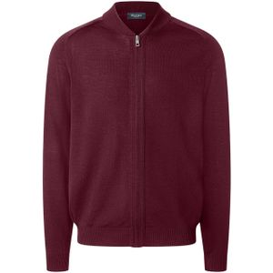 MAERZ Muenchen Gebreid vest  bordeaux