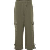 Cargo broek voor dames CULTURE Muna