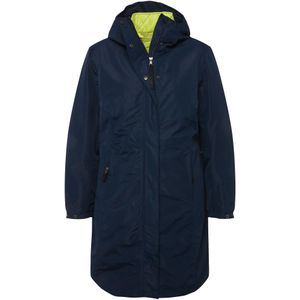 Ulla Popken Functionele jas  marine