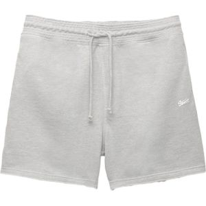 Pull&Bear Broek 'STWD'  lichtgrijs