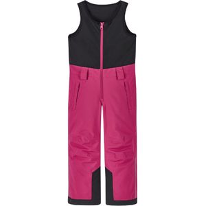 Reima Outdoor broek 'Alppi'  pink / zwart