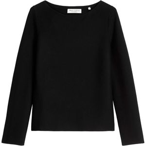 Marc O'Polo Trui  zwart