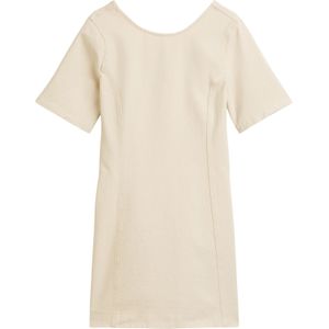 Marc O'Polo DENIM Jurk  wolwit