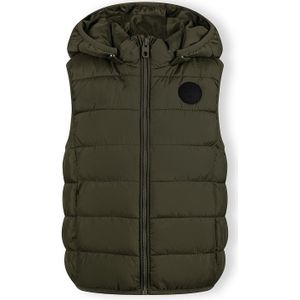MINOTI Bodywarmer  spar / zwart