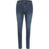 Kaffe - KAsimone - Jeans - Blauw - Skinny Fit