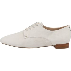 PETER KAISER Veterschoen  lichtgrijs