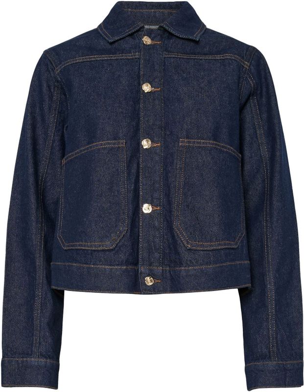 Pcmalin - Spijkerjas