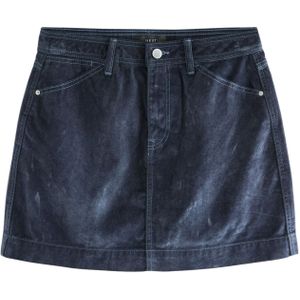 Next Rok  donkerblauw