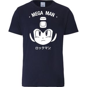 Shirt 'Mega Man'