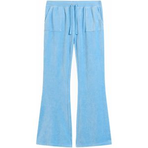 Juicy Couture Broek 'Caisa'  neonblauw