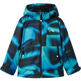 NAME IT - Slope10 - Ski-jas - Waterdicht - Kinderen