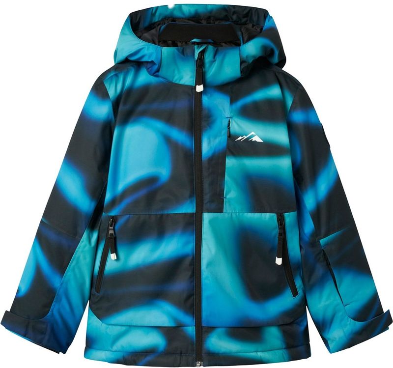 NAME IT - Slope10 - Ski-jas - Waterdicht - Kinderen