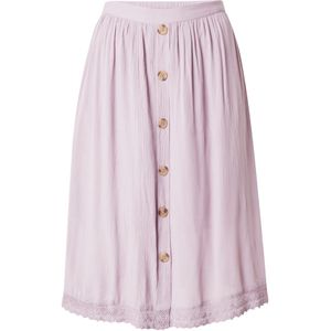 ABOUT YOU Rok 'Carolin'  lila