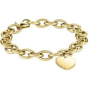 Liebeskind Berlin - Armband - Goud