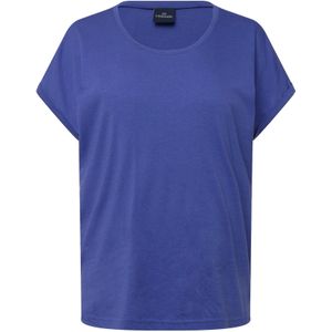 LAURASØN Shirt  kobaltblauw