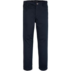 TOMMY HILFIGER Broek  navy