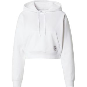 CONVERSE Sweatshirt 'CHUCK'  wit
