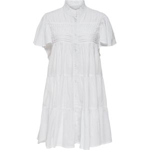 JDY Jurk 'JDYNaya'  wit