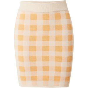 Aware Rok 'UDELE'  abrikoos / perzik / pasteloranje