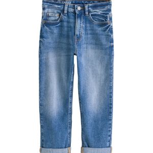 Next Jeans  blauw