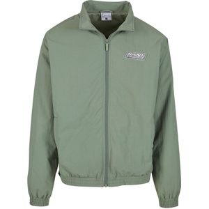 Karl Kani Tussenjas  appel