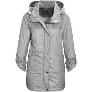 Goldner Tussenjas  grijs