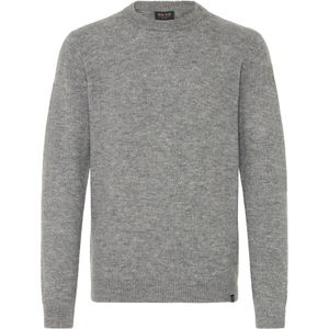 INDICODE JEANS Trui ' IDBercell '  grijs