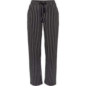 Vivance - Dreams - Pyjamabroek - Zwart-Wit Print