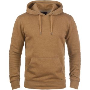 !Solid Sweatshirt 'Bert'  karamel