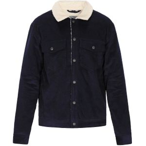 DreiMaster Vintage Tussenjas  navy
