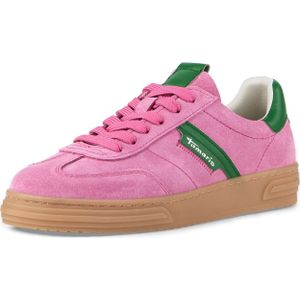 Tamaris Sneaker Low Top Dames 1-23788-5A1 Damesschoenen Leer M2378842