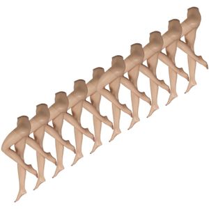 Nur Die Fijne panty  beige