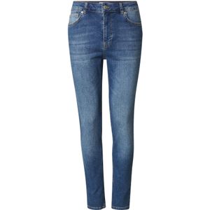 DAN FOX APPAREL Jeans 'Lian'  blauw denim