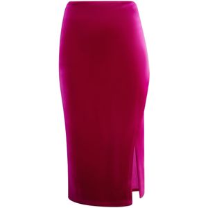 faina Rok 'Ikita'  fuchsia