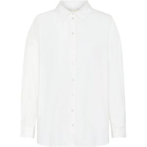 My Essential Wardrobe Blouse 'SunnaMW'  wit