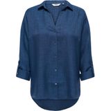 Onlrillo - Overhemd - Regular Fit - Lange Mouwen