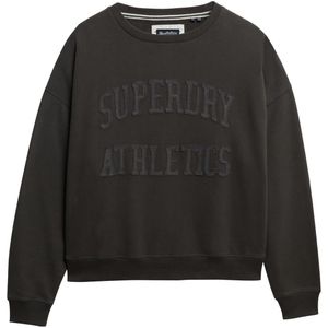 Superdry - Athletic Tonal Applique - Sweatshirt