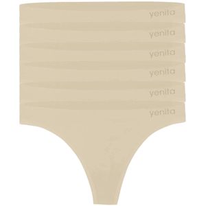 Yenita String  nude