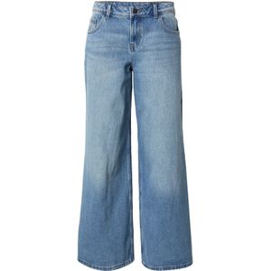 Noisy may Jeans  blauw denim